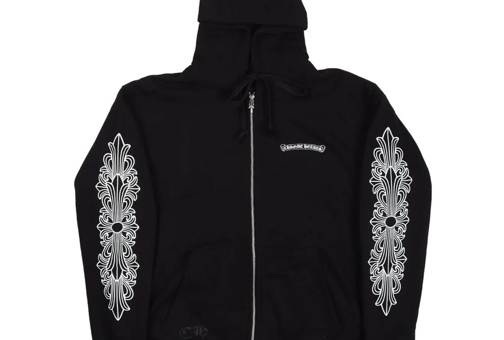 Spider Hoodies and Drake Merch: A Fusion of Style and Culture