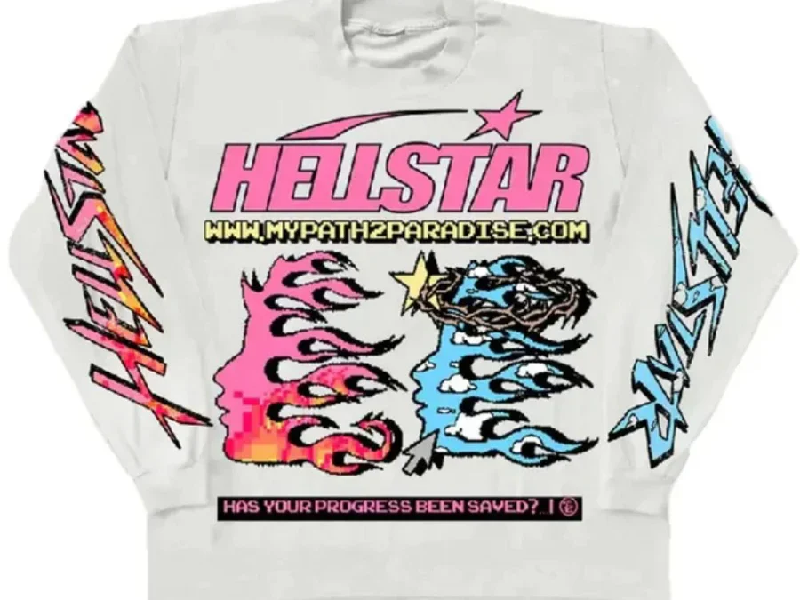 Hellstar Shirt Collection: Bold Fashion for the Fearless and Stylish