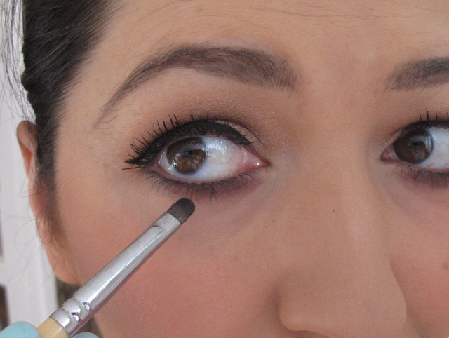 Mastering the Art of Lash Line Enhancement: Upper Lash Line, Lower Lash Line, and Beyond