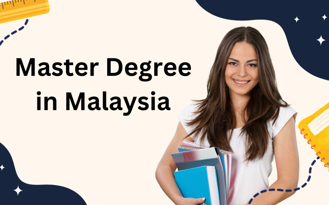 Master Degree in Malaysia