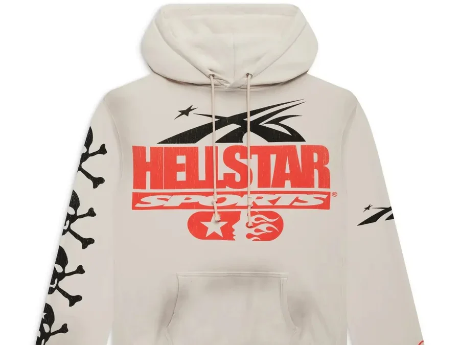 Hellstar Hoodies: Unleashing Your Bold Style with Iconic Fashion Statements