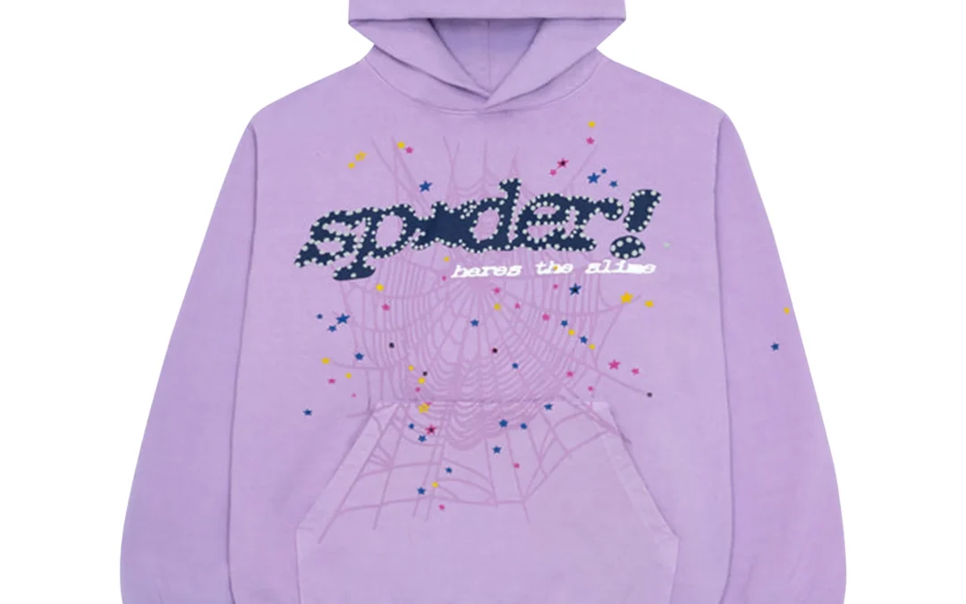 Sp5der Hoodie: A Deep Dive into Contemporary