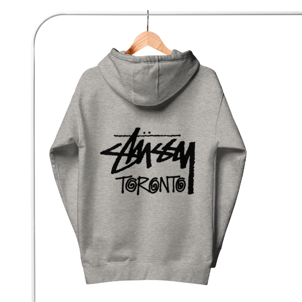 Stussy Hoodie The Iconic Piece That Defines Streetwear