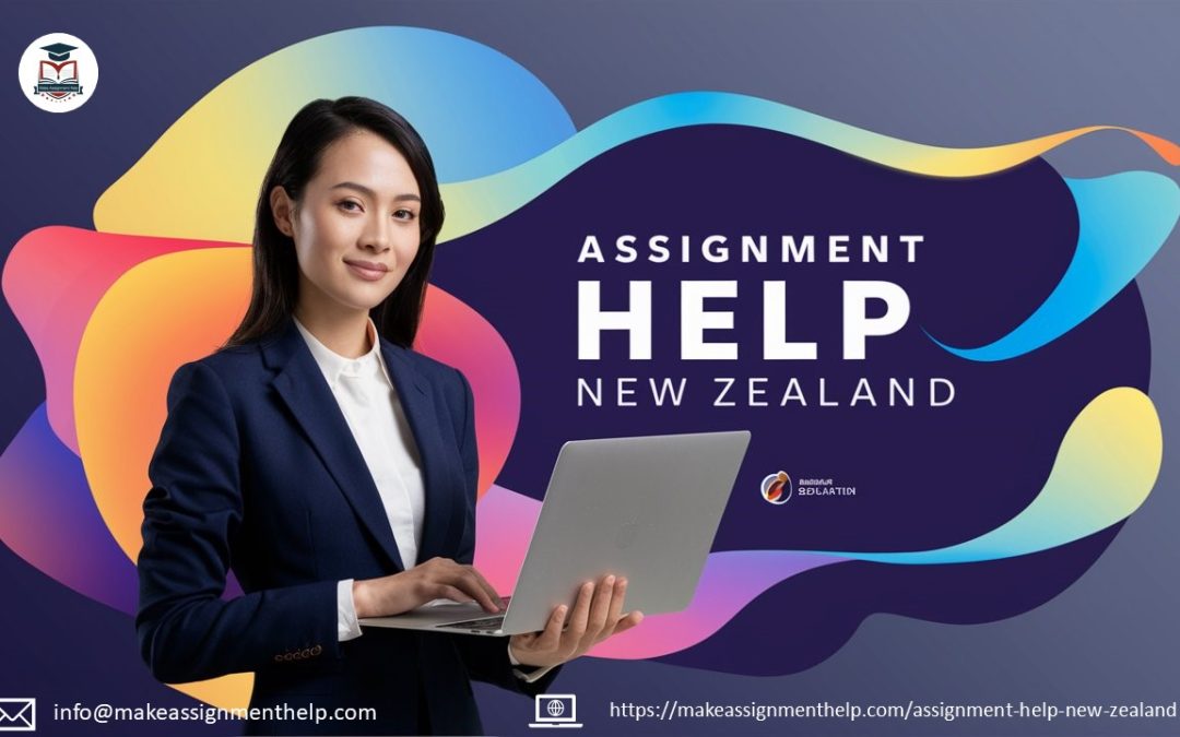 assignment help Auckland