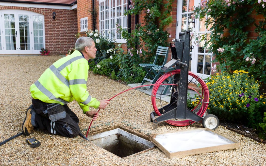 Blocked drains Portsmouth