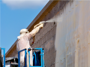 The Benefits of Commercial Spray Foam Insulation in Buildings