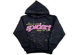 Sp5der Hoodie || Limited Stock 2024 || Official Clothing Shop