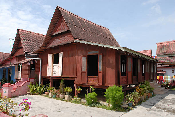 Discover the Perfect Getaway: Homestay Melaka with Swimming Pool