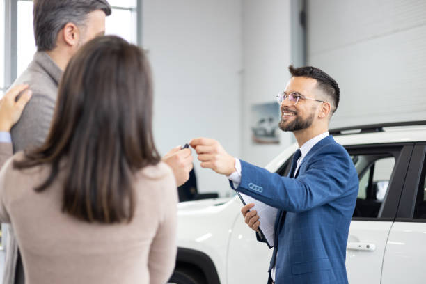 Cash for Cars in Melbourne: The Ultimate Guide to Selling Your Car for Cash