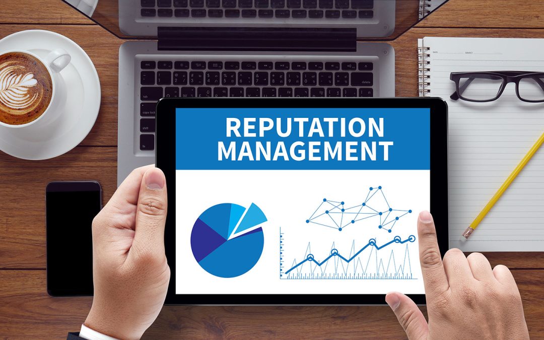 reputation management services