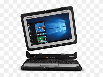 Panasonic Toughbook FZ-G2 Unyielding Performance and Durability for KSA’s Most Demanding Environments