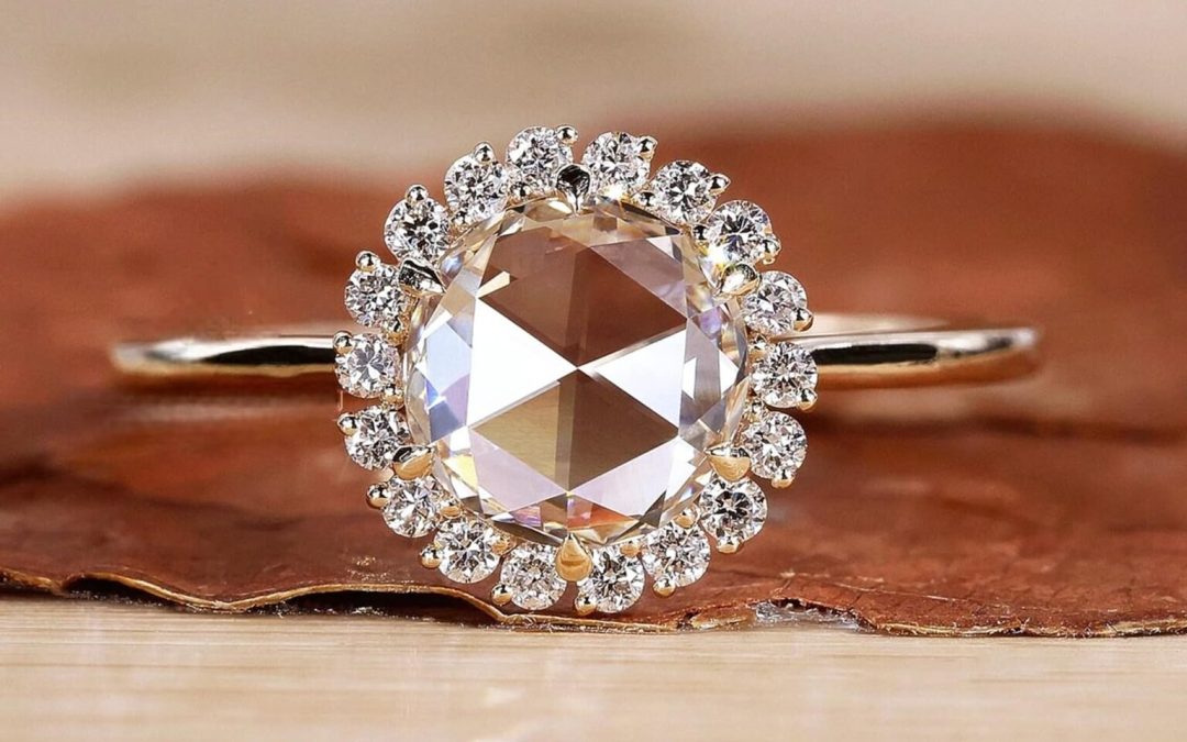 The Rose Cut Diamond: 5 Unique Factors to Consider