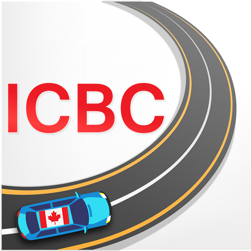 Essential Practice Tests for the British Columbia Driving Exam