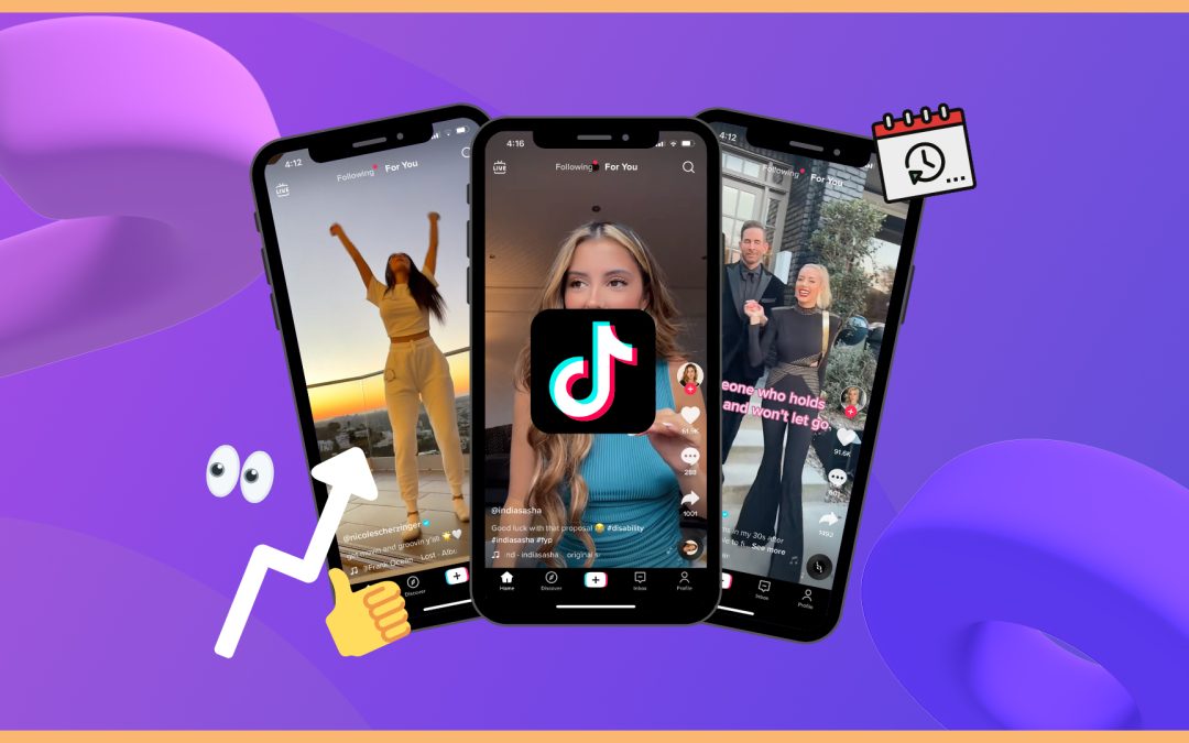 09 TikTok Trends You Need to Know About in 2024