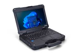 toughbook laptop