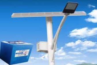 Reliable Power Solutions: High-Quality Solar Street Light Battery for Efficient Lighting