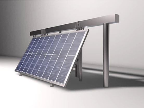 Balcony Solar Supplier: Transforming Outdoor Spaces with Energy-Efficient Solutions