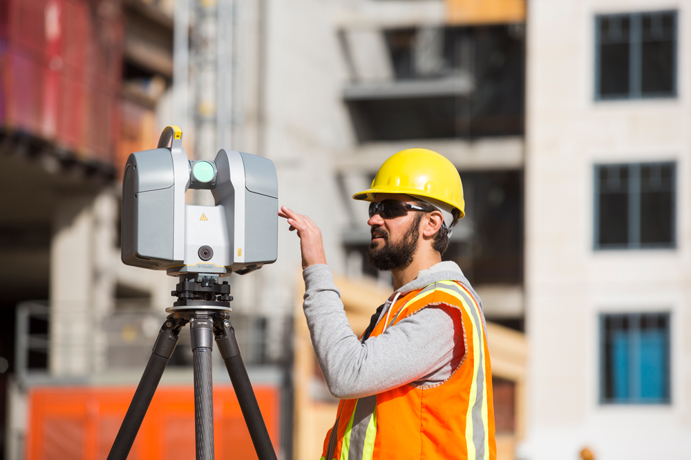 3d Laser Scanning Services: Efficacy to Transform Industries