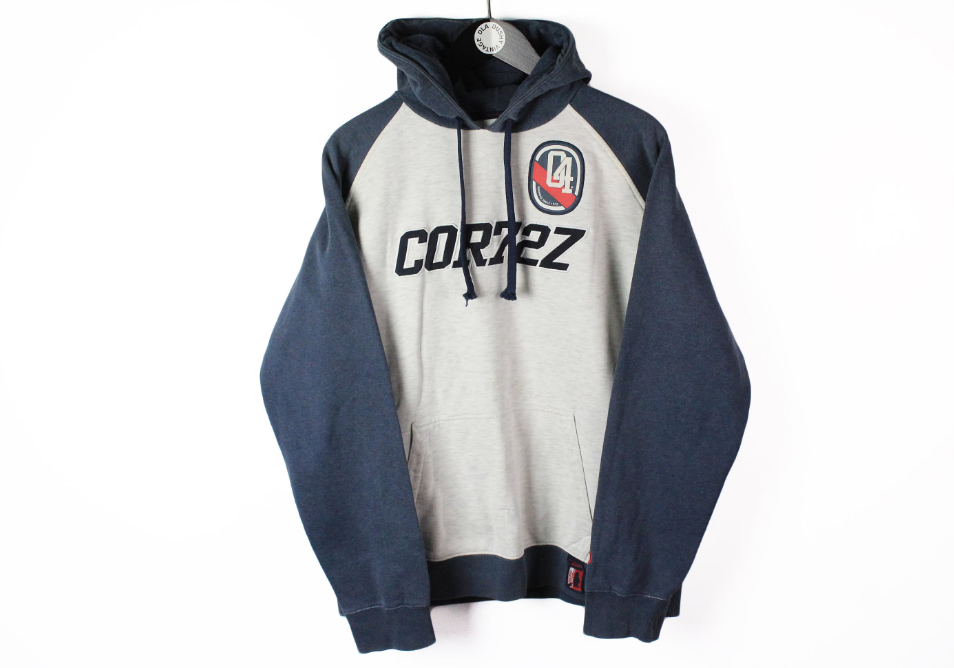 Corteiz: The Cultural Phenomenon Behind the Tracksuit