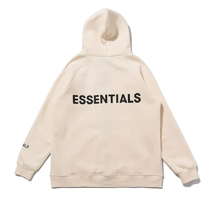 Essentials Hoodie new online high quality clothing shop