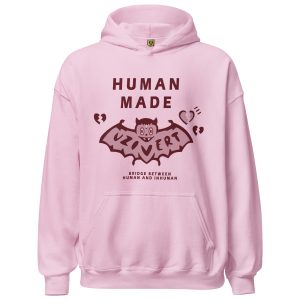 Human Made: Iconic Streetwear Styles