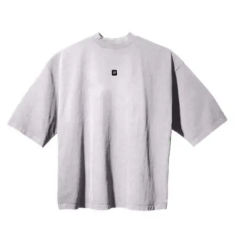 Men’s Yeezy Gap White Shirt