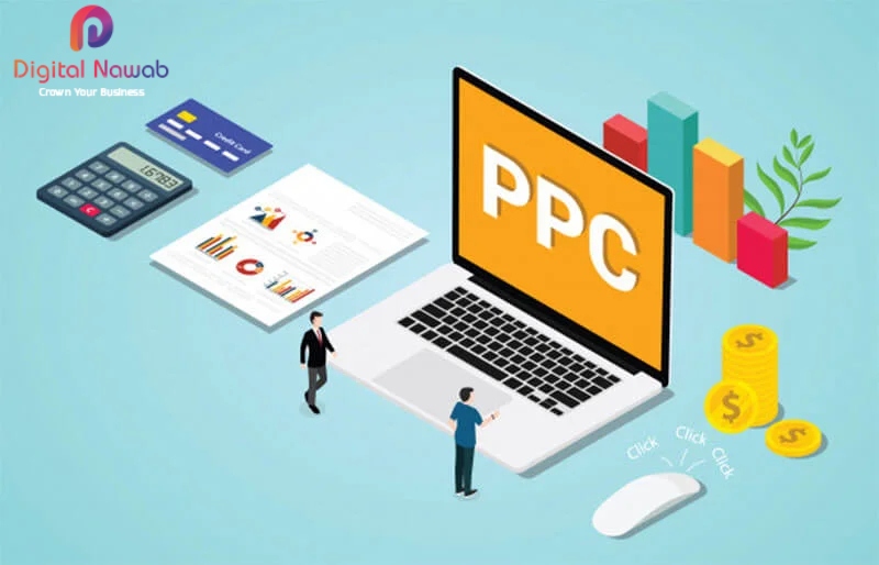 PPC Company In Lucknow