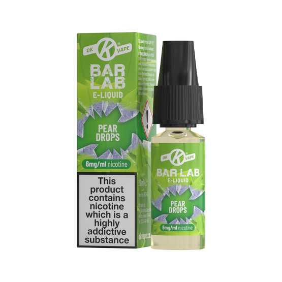 Eliquid Boxes