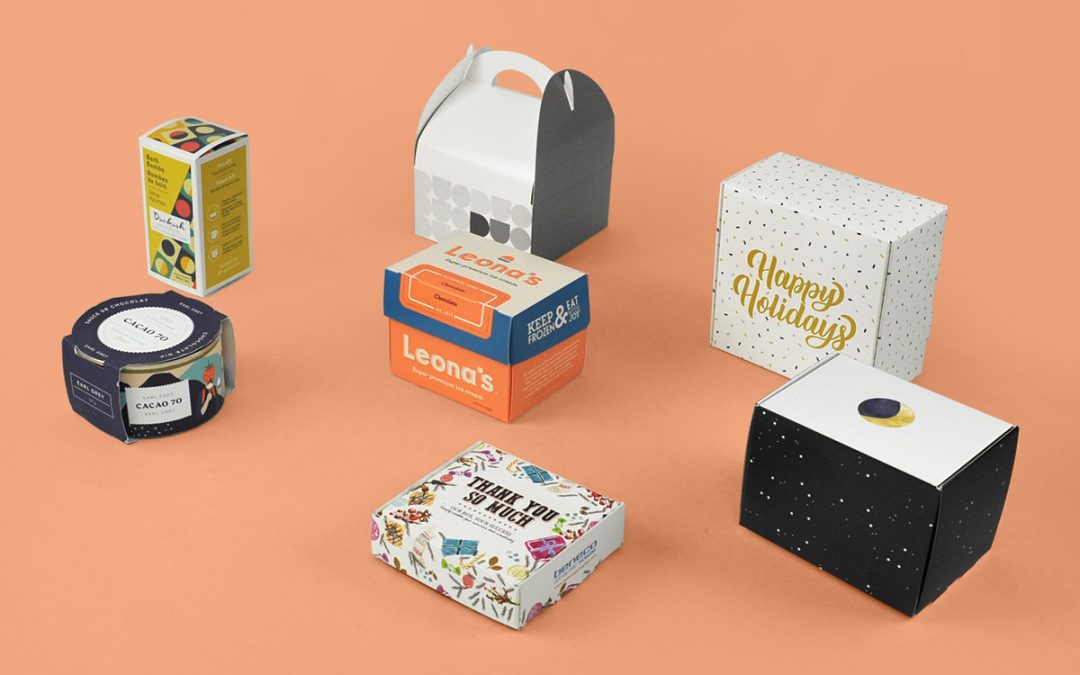 Print On Boxes: The Key to Memorable and Effective Packaging