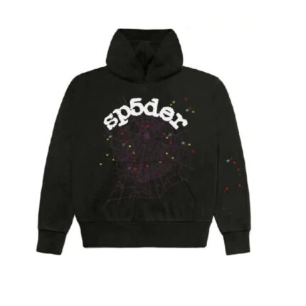 Sp5der Hoodie modern design shop