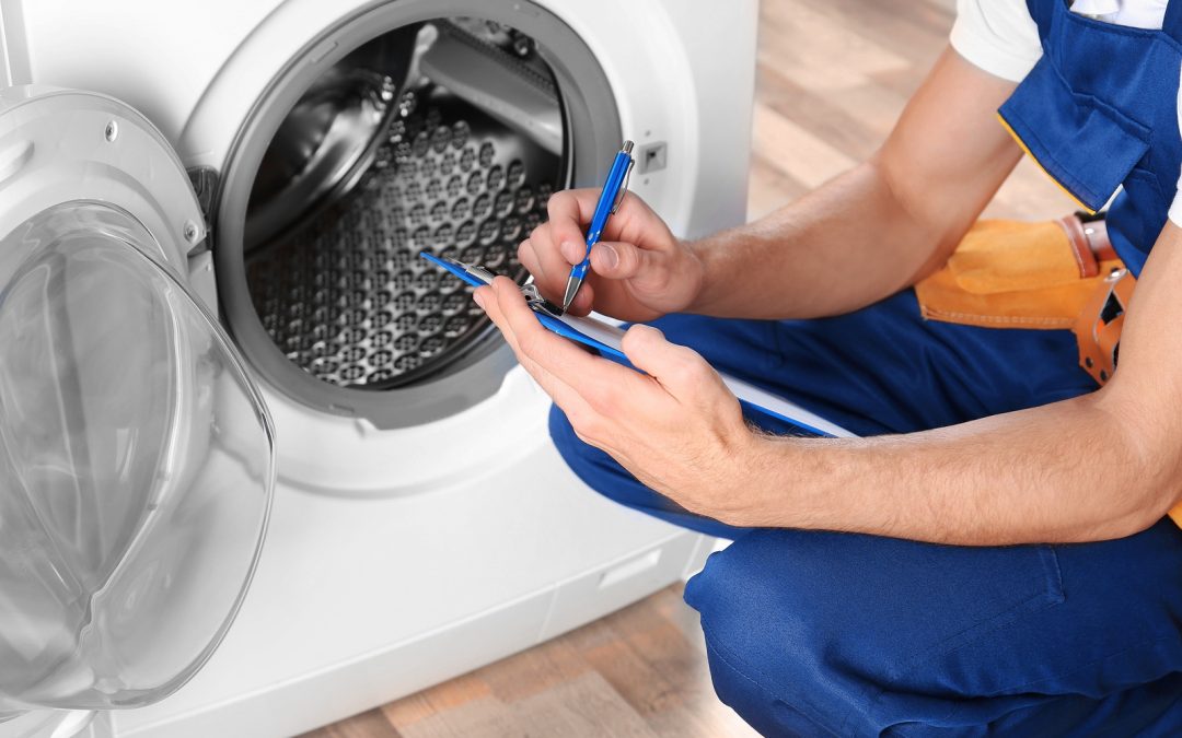 washing machine repair ABU DHABI