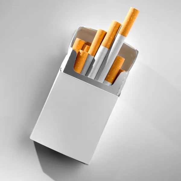 Blank Cigarette Boxes: The Rising Trend in Packaging