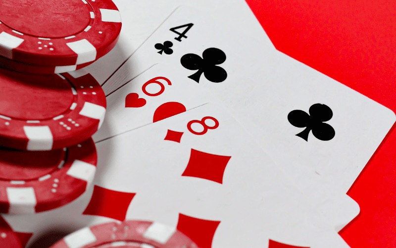 GClub: A Premier Online Casino for Thrilling Gaming Experiences