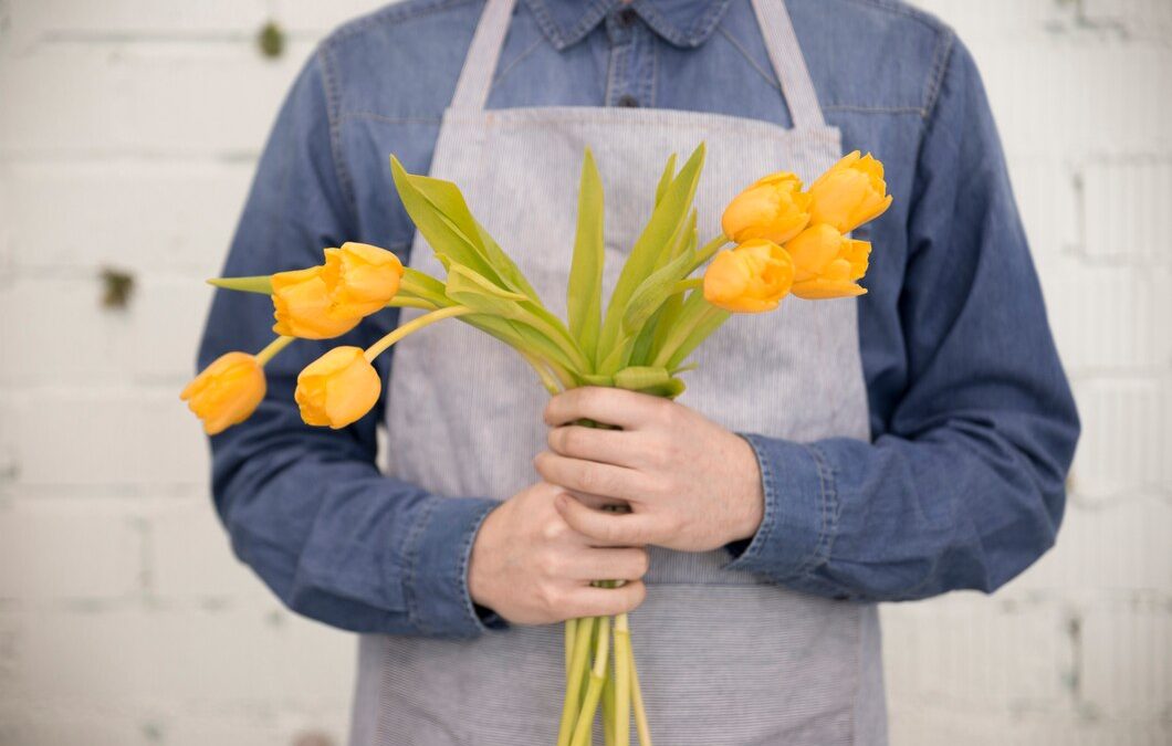 flowers delivery in dubai