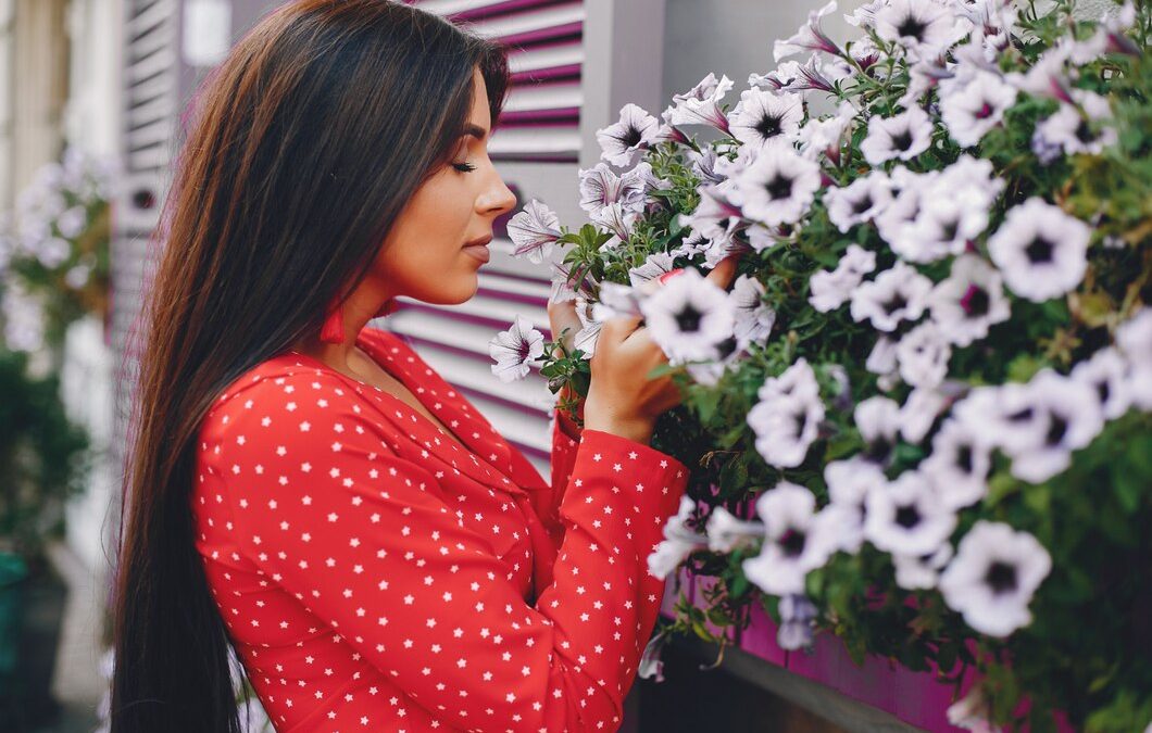 flowers delivery in dubai