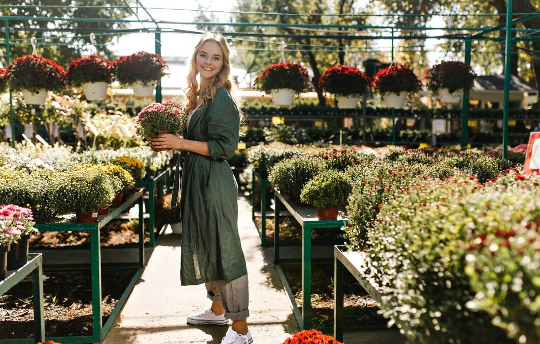 flowers shops in dubai