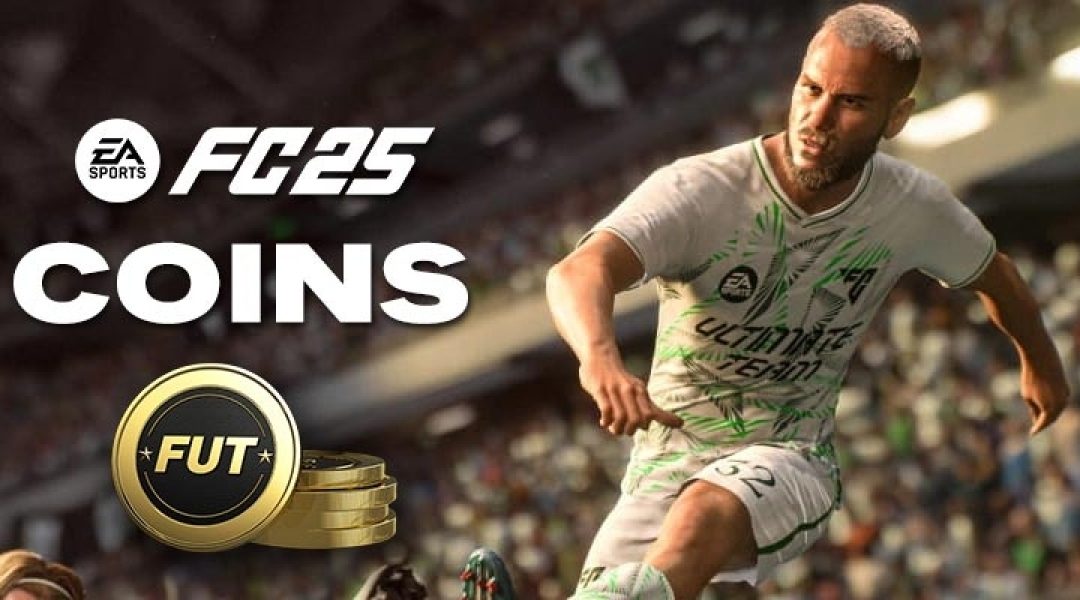 Fc Coins