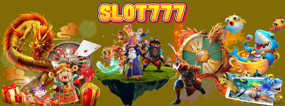 Pengalaman Bermain Slot777 Gacor: Rahasia Gampang Menang di Situs Resmi Slot777