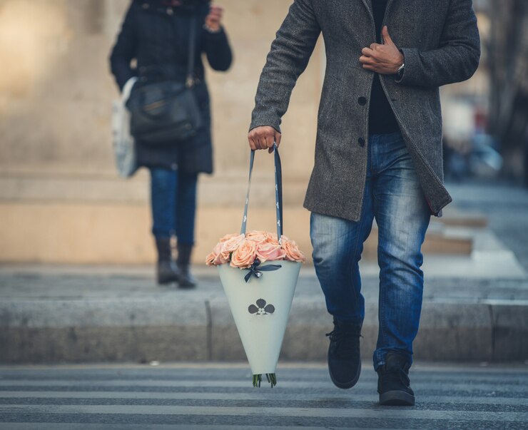 flowers delivery in dubai