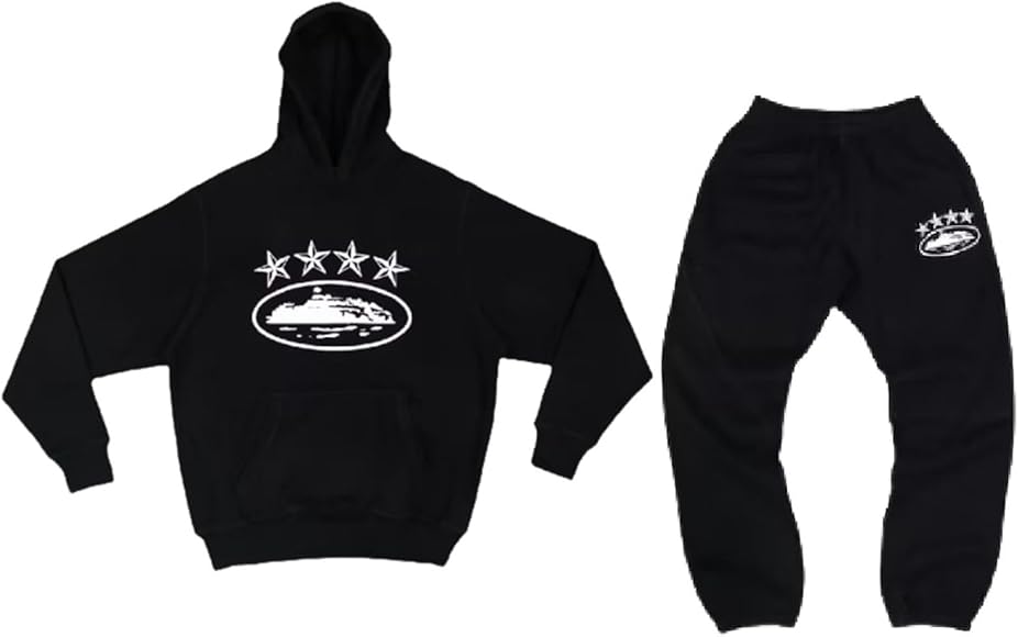 Corteiz Anzug Shop And Tracksuit