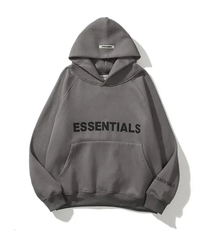 Fear of God Essentials Hoodie Shop And Sweatshirt