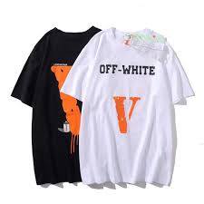 Vlone T-Shirt Shop: An Icon of Streetwear Trends in the US